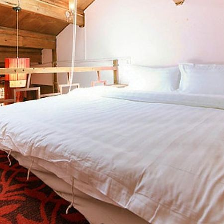 Lijiang Mengzhiju Hotel المظهر الخارجي الصورة