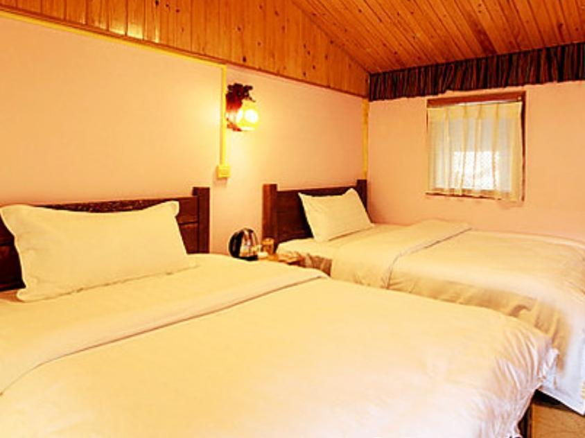 Lijiang Mengzhiju Hotel المظهر الخارجي الصورة