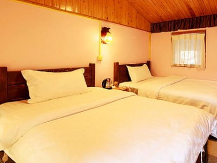 Lijiang Mengzhiju Hotel المظهر الخارجي الصورة