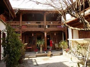 Lijiang Mengzhiju Hotel المظهر الخارجي الصورة