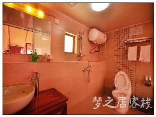Lijiang Mengzhiju Hotel المظهر الخارجي الصورة